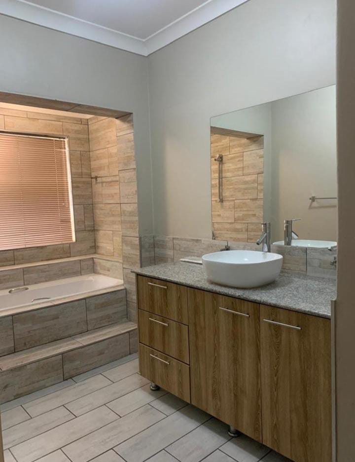 To Let 3 Bedroom Property for Rent in Sasolburg Ext 15 Free State